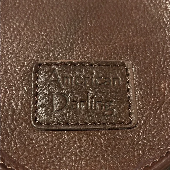 American Darling Wristlet - Picture 5 of 6